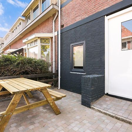 City Apartments Leeuwarden Dış mekan fotoğraf
