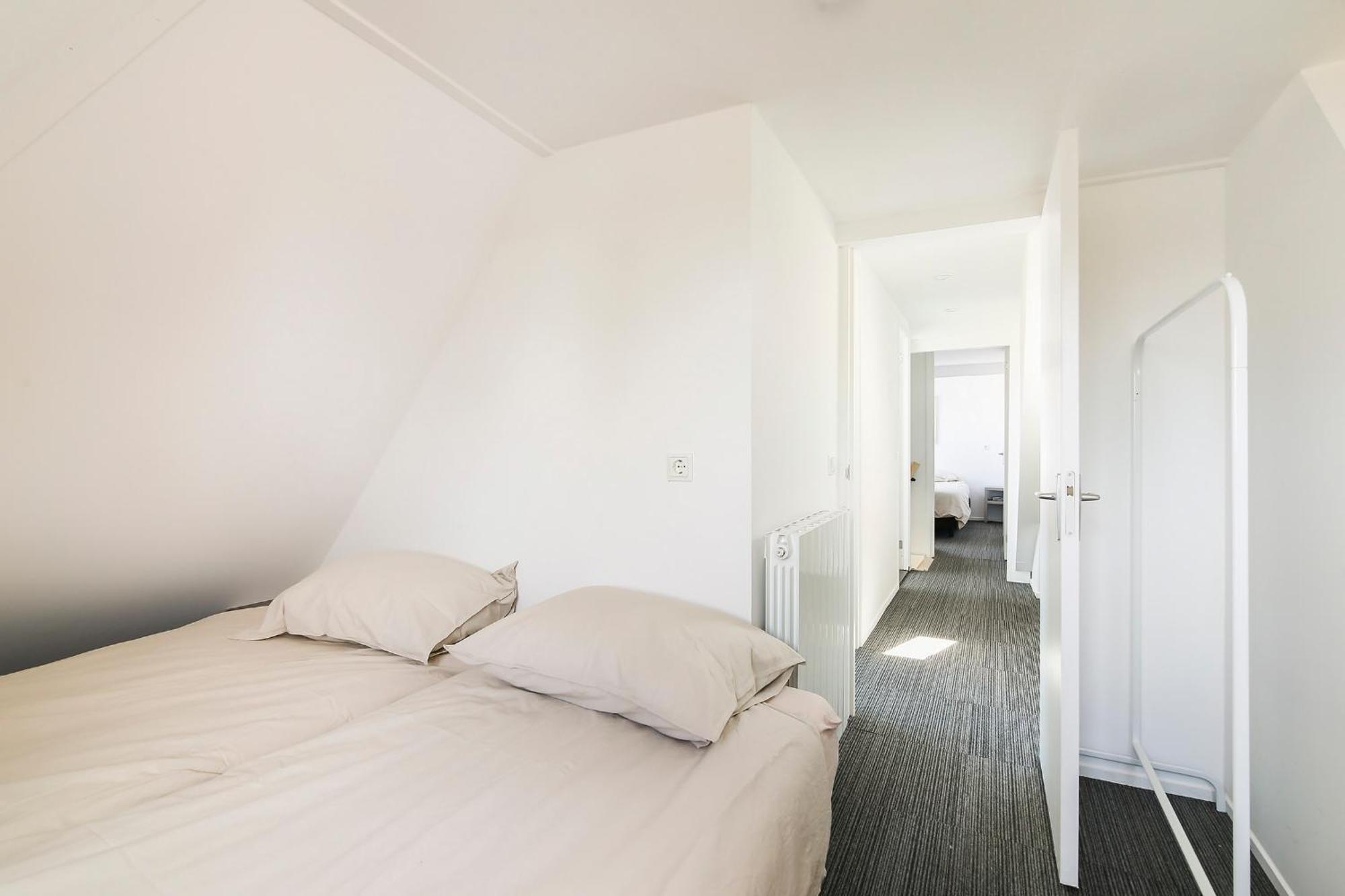 City Apartments Leeuwarden Dış mekan fotoğraf