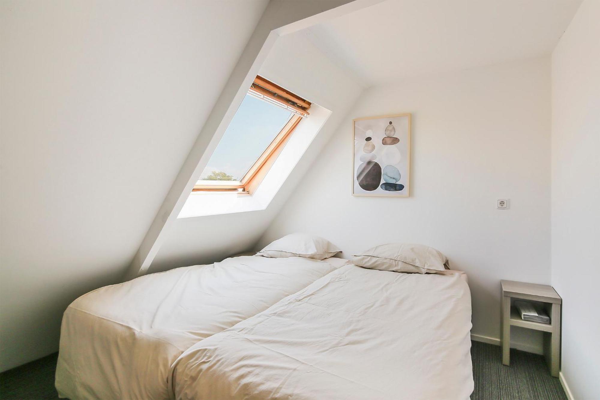 City Apartments Leeuwarden Dış mekan fotoğraf