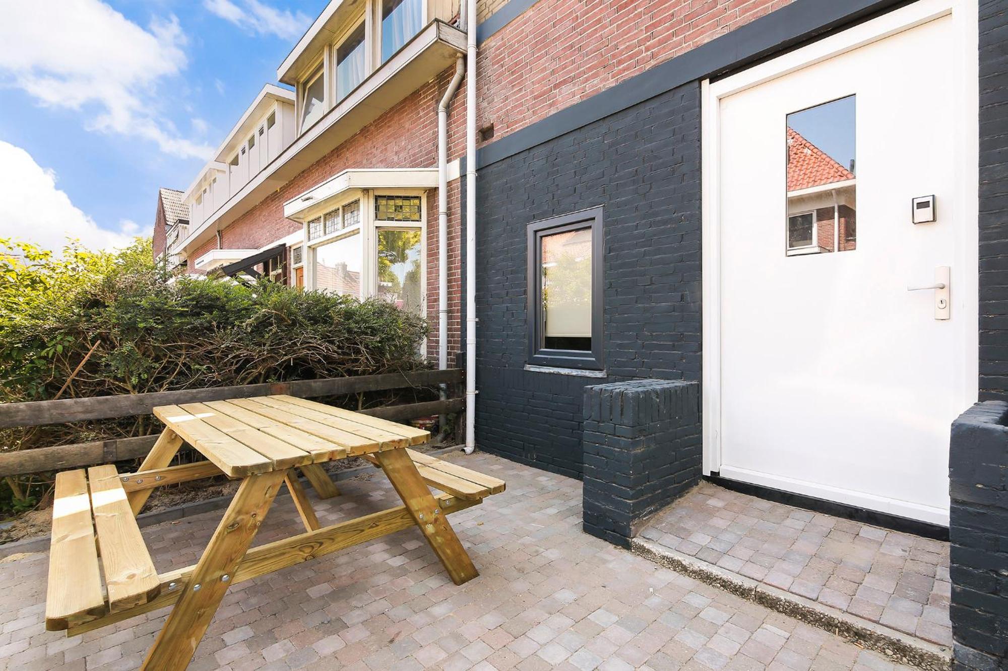 City Apartments Leeuwarden Dış mekan fotoğraf