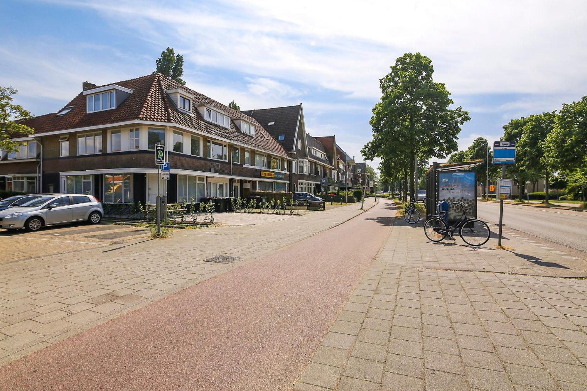 City Apartments Leeuwarden Dış mekan fotoğraf