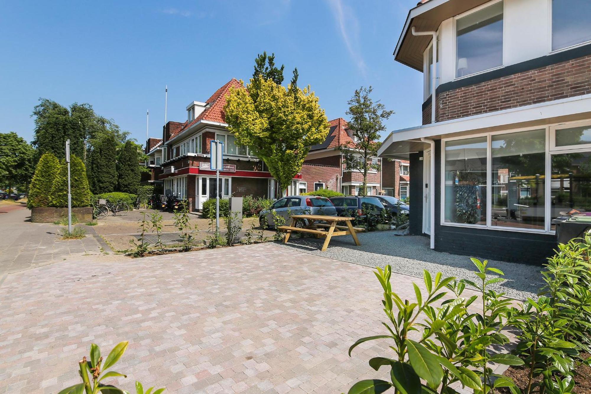 City Apartments Leeuwarden Dış mekan fotoğraf