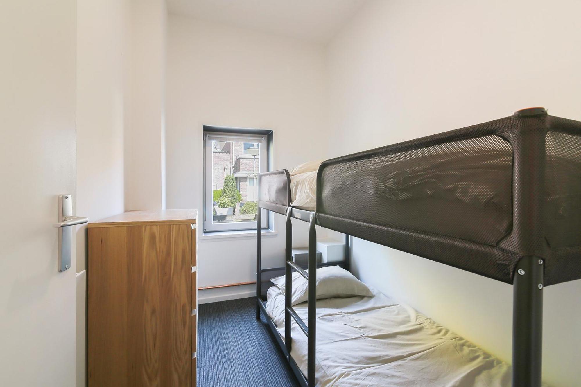 City Apartments Leeuwarden Dış mekan fotoğraf
