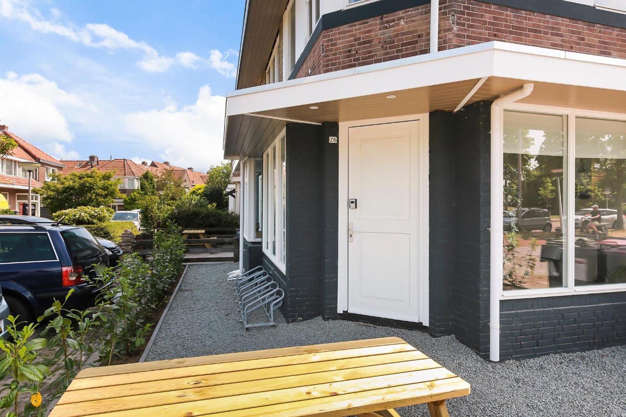 City Apartments Leeuwarden Dış mekan fotoğraf